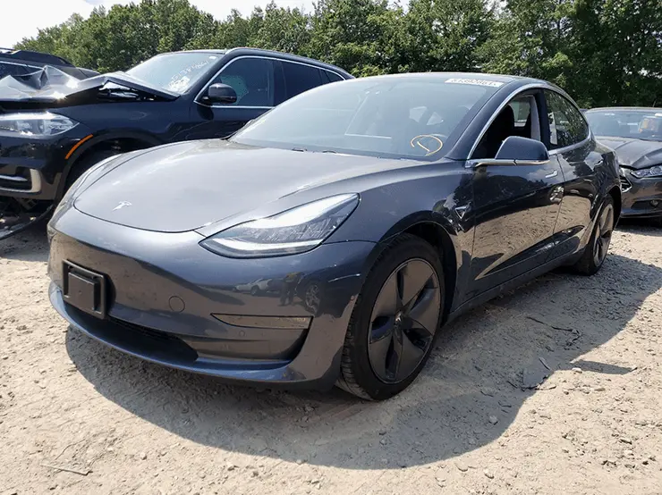 best all wheel drive electric cars
