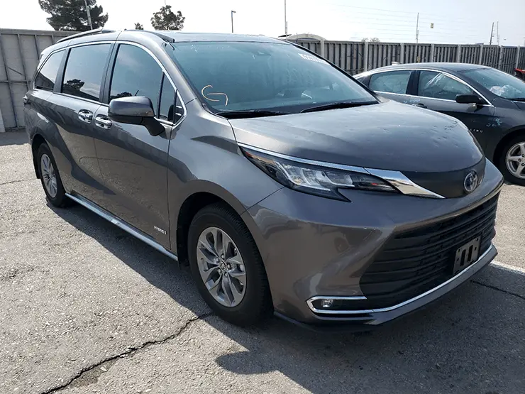best affordable AWD