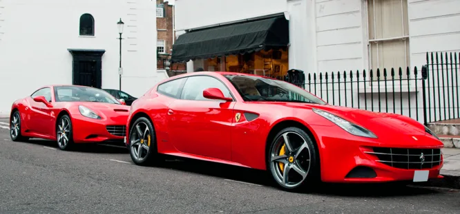 The Best Ferrari Models You Can Buy On AutoBidMaster