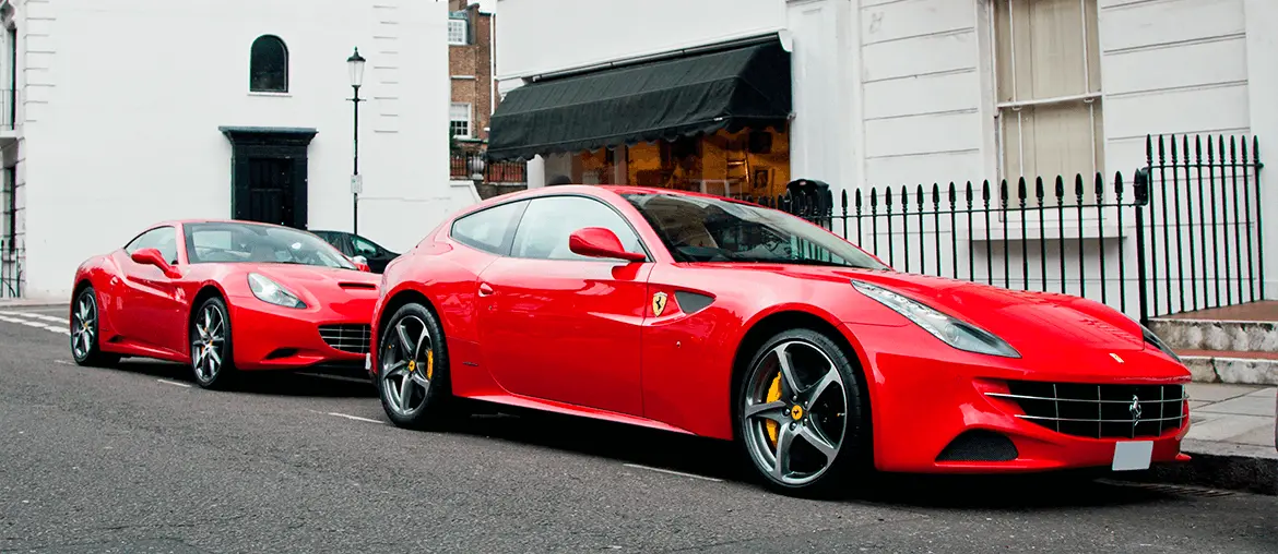 The Best Ferrari Models You Can Buy On AutoBidMaster