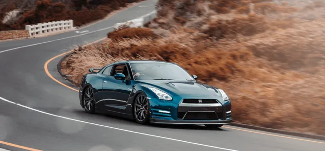 The Best Nissan Models