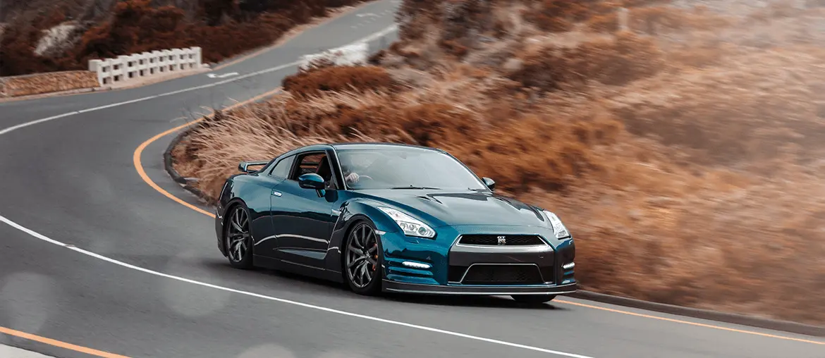 The Best Nissan Models