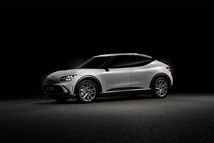 advantages of buying an electric car