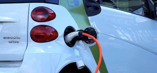Benefits of Buying An Electric Car