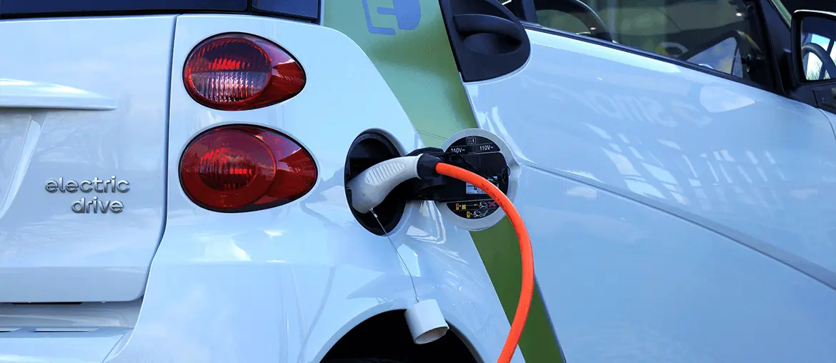 Benefits of Buying An Electric Car