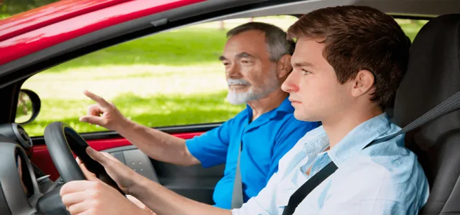 The Best Cars For Young Drivers