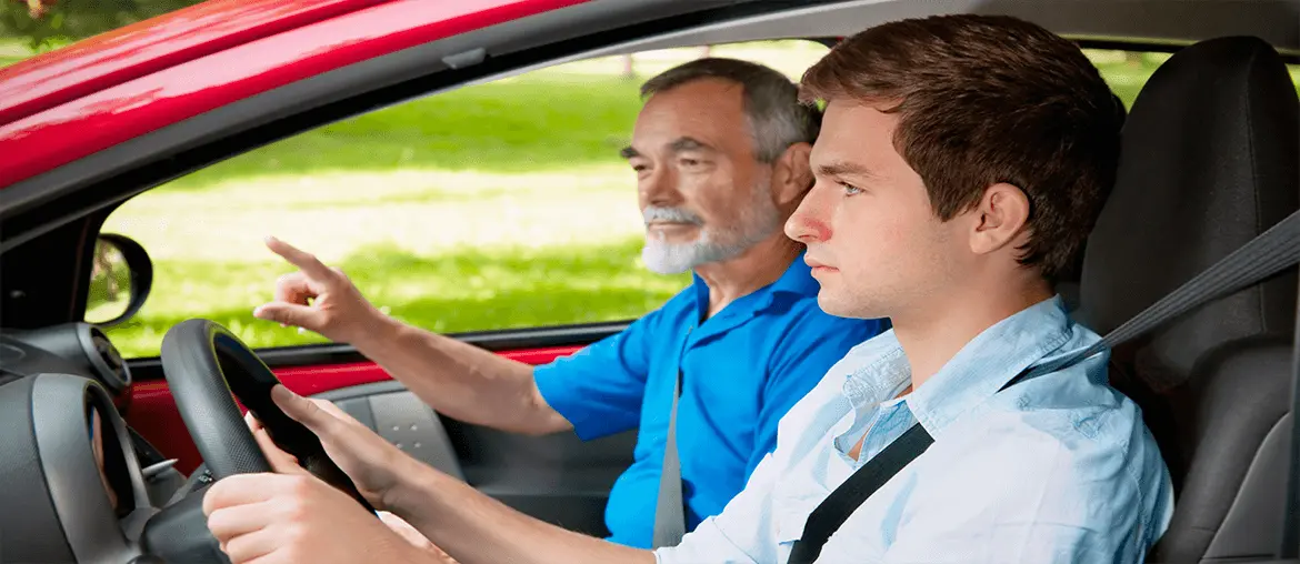 The Best Cars For Young Drivers