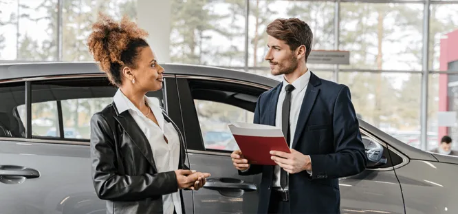 Buying A Car On A Budget: What You Should Know