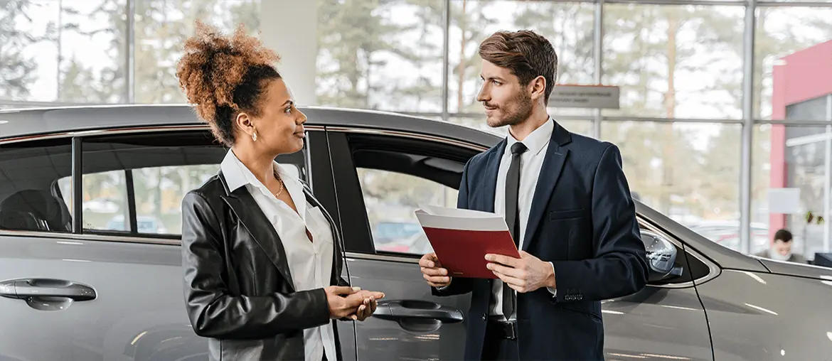 Buying A Car On A Budget: What You Should Know