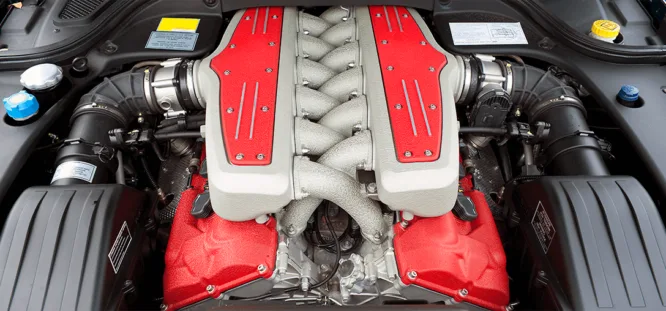 Car Engine Types