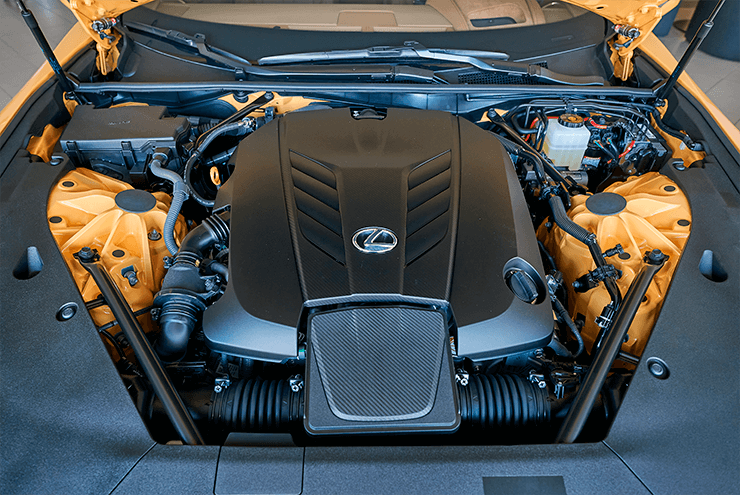 car engine types explained