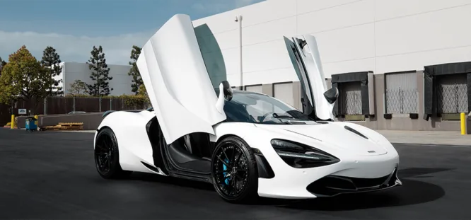Types of Vehicle Titles: What You Can and Can’t Export