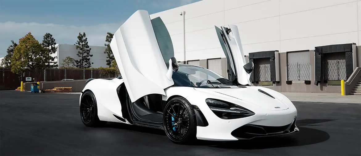Types of Vehicle Titles: What You Can and Can’t Export