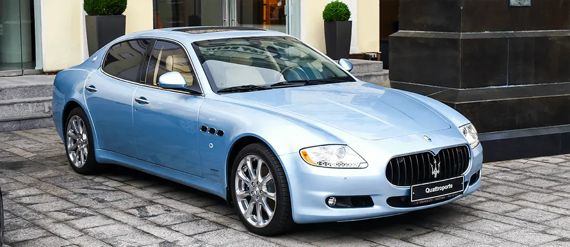The Best Exotic Cars Under $20,000