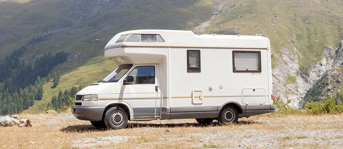 The Best Campervans To Live In