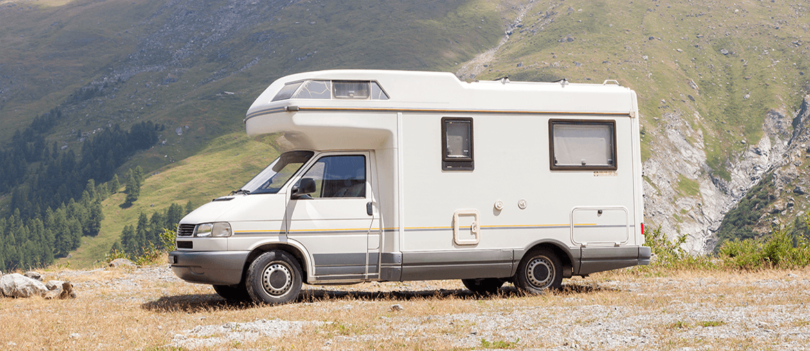 best campervans to live in