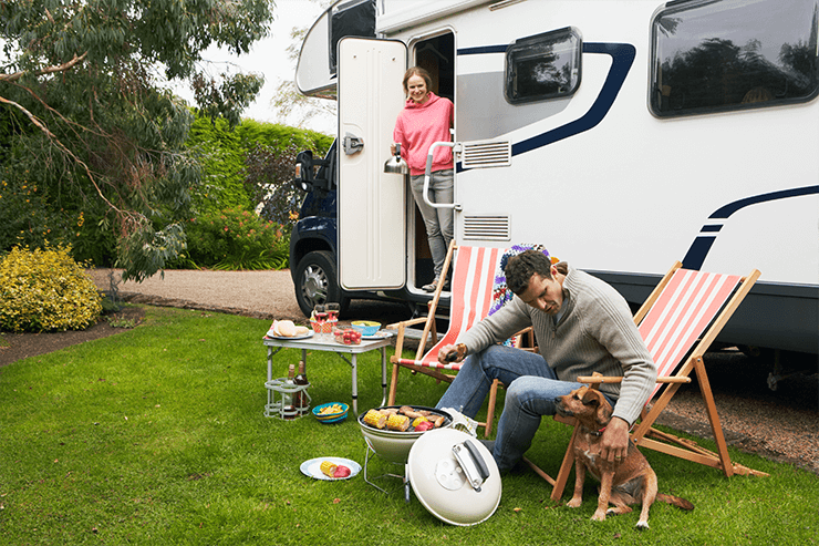 best campervans to live in