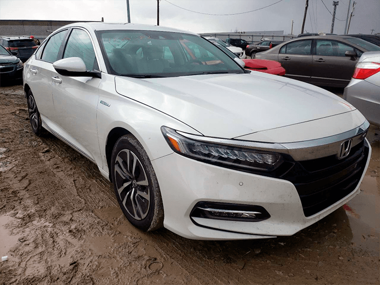 most reliable hybrid sedans