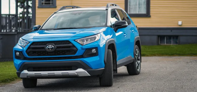 Top 10 Hybrid Cars You Will Find on AutoBidMaster