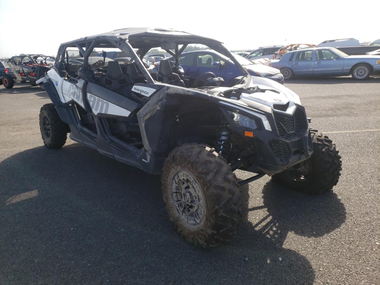 What’s The Difference Between an ATV and a UTV? AutoBidMaster