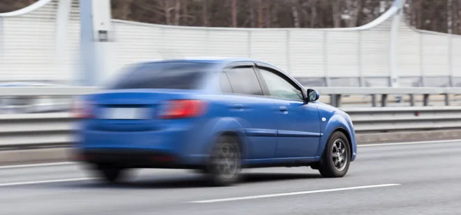 Should I Buy a Theft-Recovered Car?