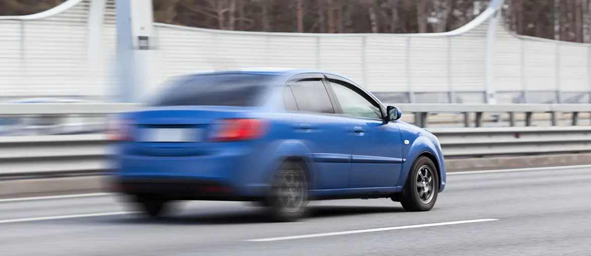 Should I Buy a Theft-Recovered Car?