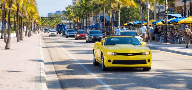 Buying A Vehicle With A Florida Auto Title: What You Should Know
