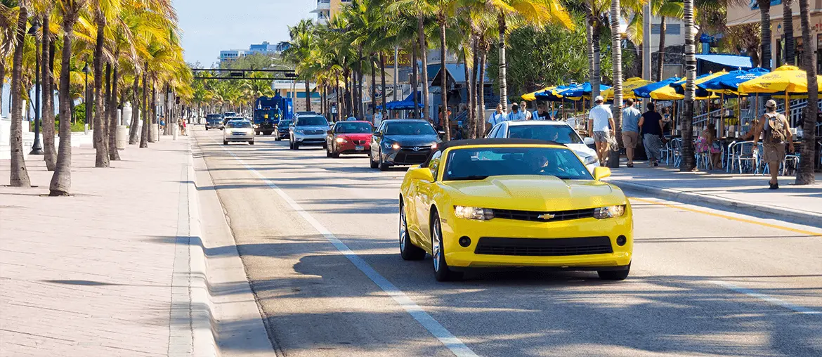 Buying A Vehicle With A Florida Auto Title: What You Should Know