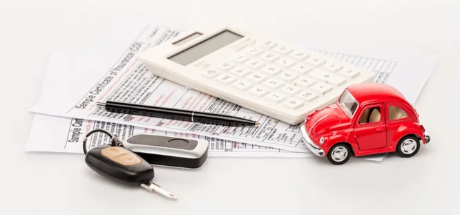 How To Get Car Ownership Papers from An Online Auto Auction