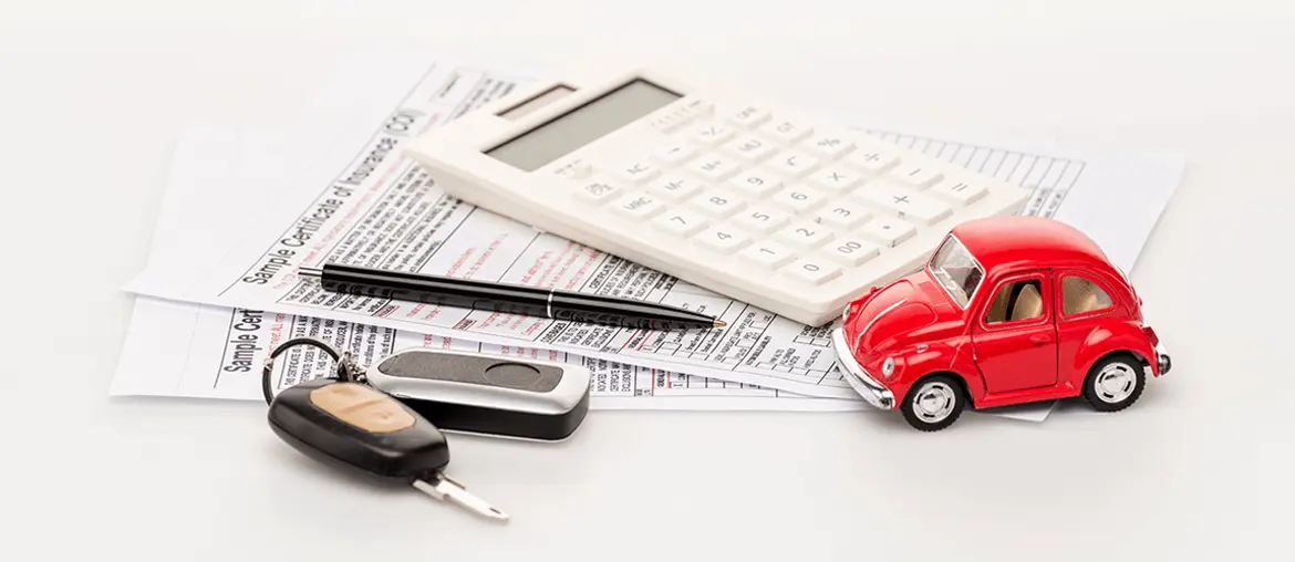 How To Get Car Ownership Papers from An Online Auto Auction