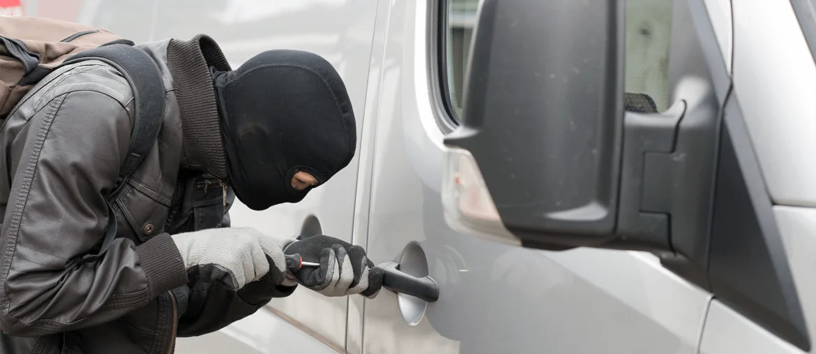 How to Prevent Car Theft and Deter Car Thieves