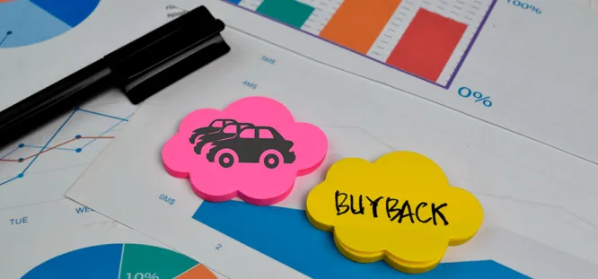 What Is A Manufacturer Buyback?