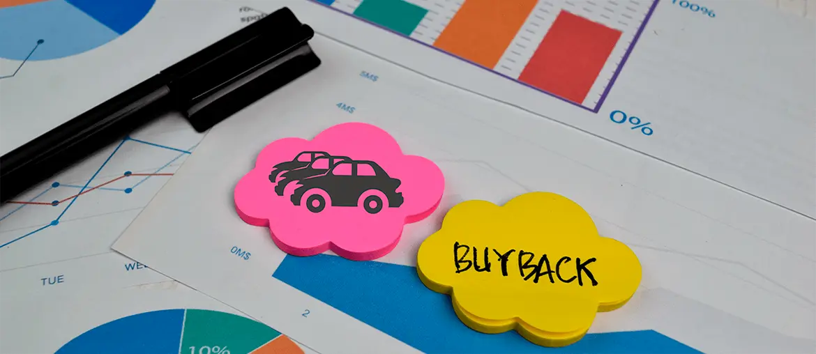What Is A Manufacturer Buyback?