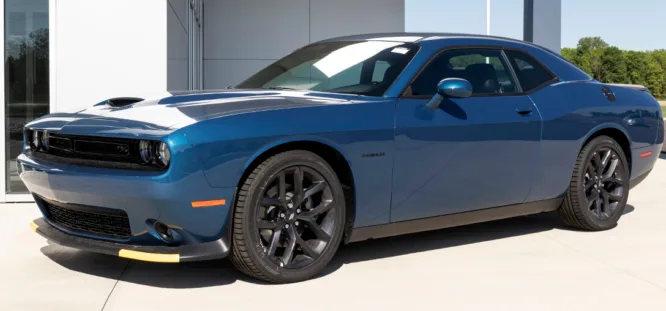 5 Mopar Classics on AutoBidMaster.com