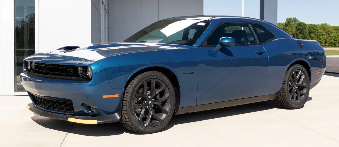 5 Mopar Classics on AutoBidMaster.com