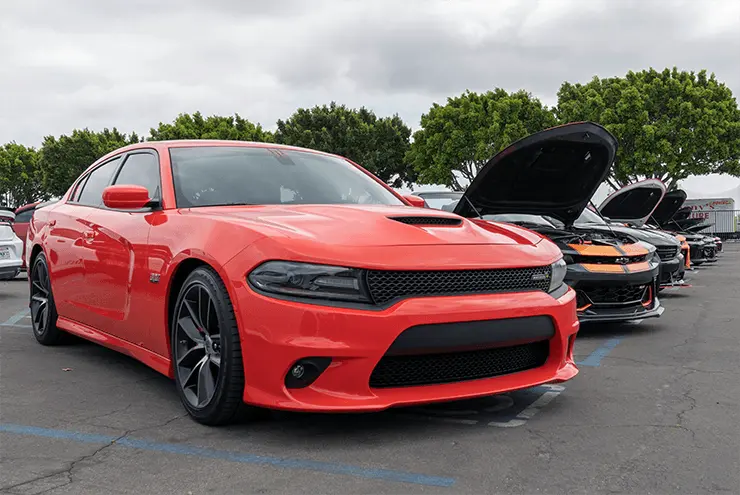 most american made vehicles
