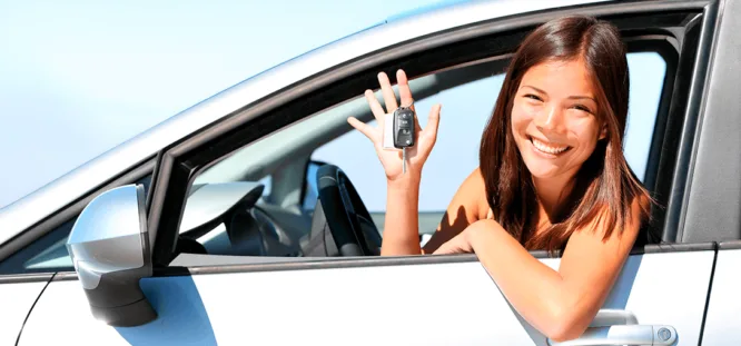 Must-Have Features in A Car