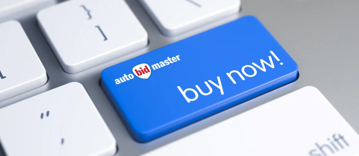 Steps To Make Your First Purchase From AutoBidMaster