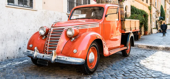 Small Pickup Truck Comparison: A Guide