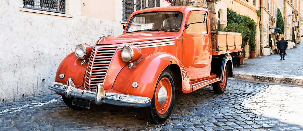 Small Pickup Truck Comparison: A Guide