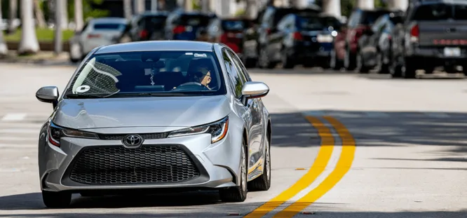 Vehicles With CVT: Why Are They Good?
