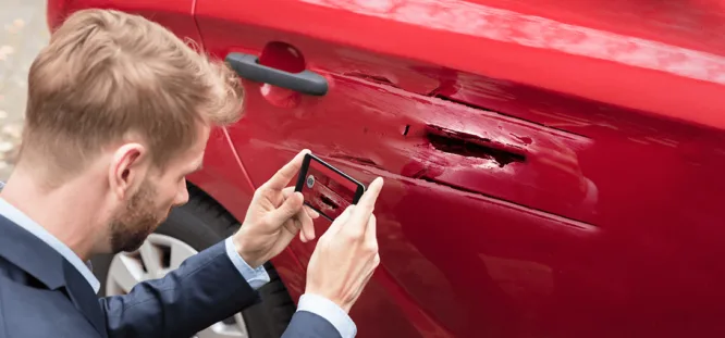 A Salvage Title: Why You Shouldn’t Be Afraid
