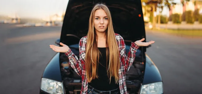 What To Do After Purchasing A Used Car