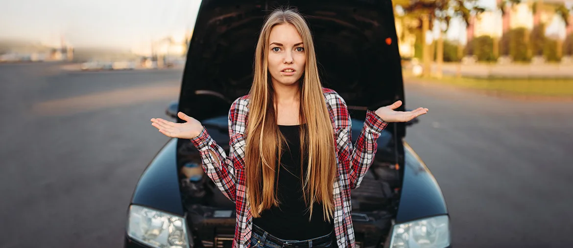 What To Do After Purchasing A Used Car