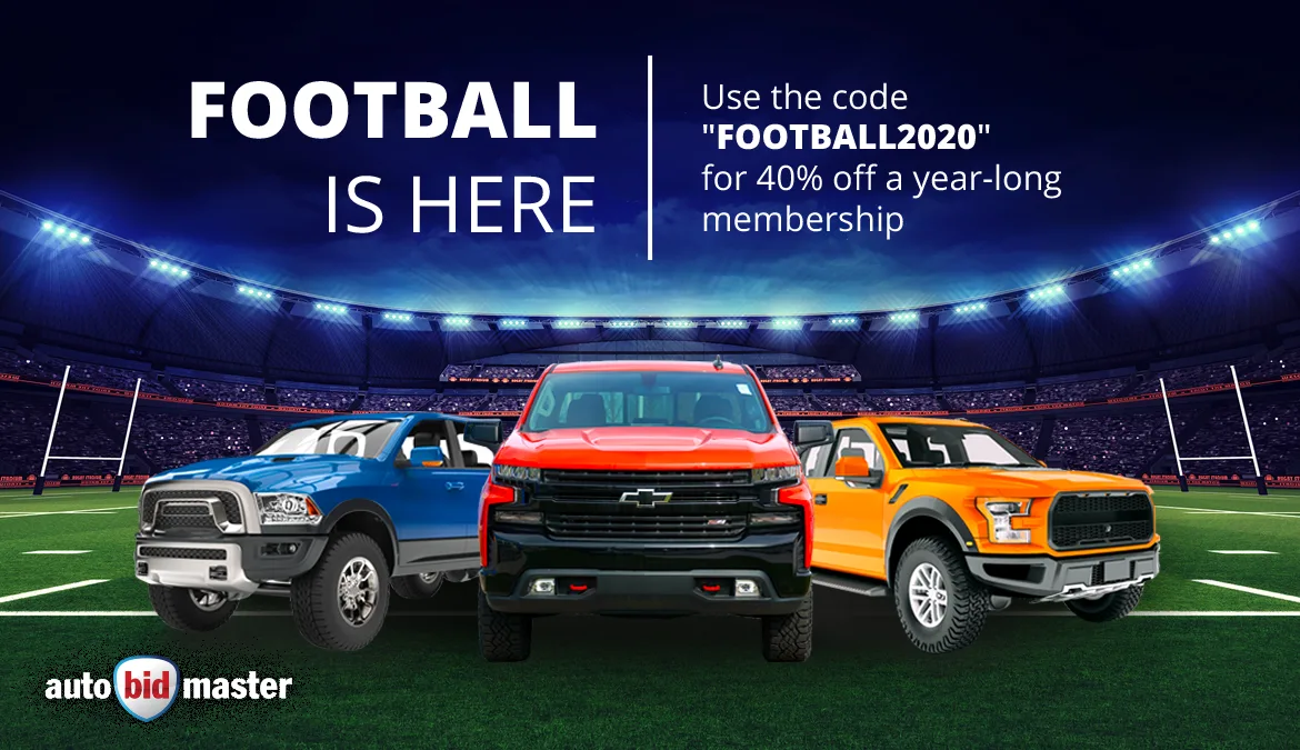 The Best Pickup Trucks for Tailgating