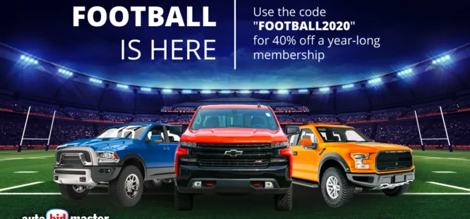 The Best Pickup Trucks for Tailgating