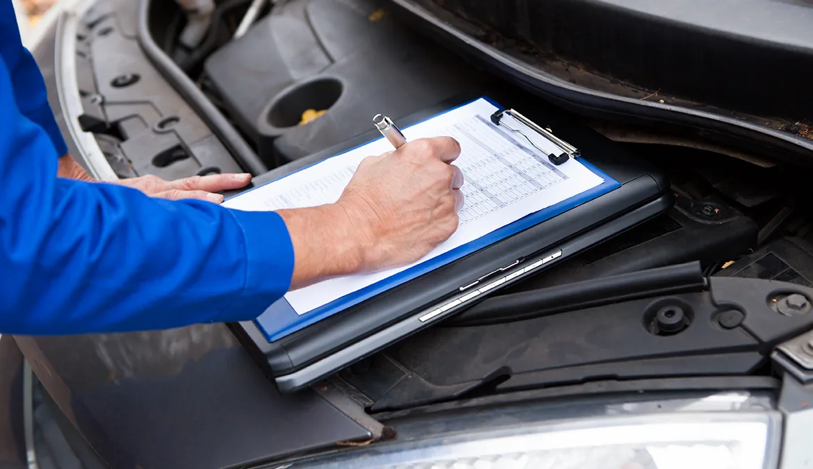 3 Damage Types you Should Definitely Inspect Before Bidding
