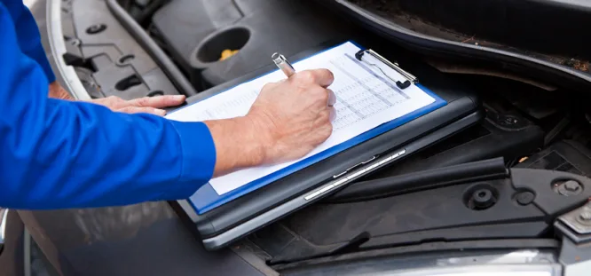 3 Damage Types you Should Definitely Inspect Before Bidding