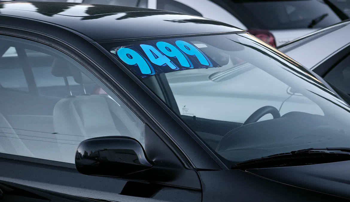 5 Things to Know When Purchasing a Car From Out of State