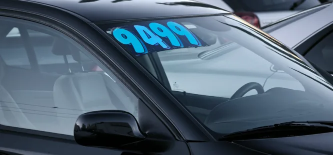 5 Things to Know When Purchasing a Car From Out of State